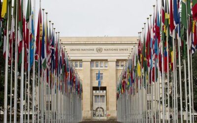 UN panel says racist hate speech by US leaders has led to human rights violations