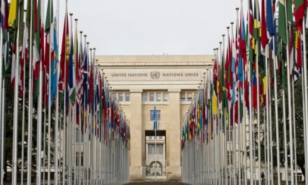 UN panel says racist hate speech by US leaders has led to human rights violations