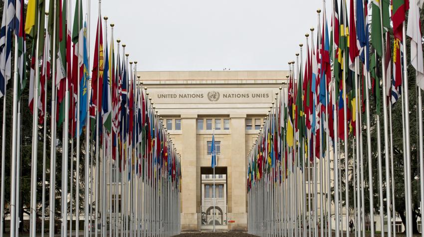 UN panel says racist hate speech by US leaders has led to human rights violations