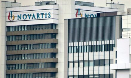 Novartis settles with Henrietta Lacks’ estate over use of her ‘stolen’ cells to advance medicine