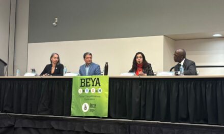 BEYA STEM Conference elevates HBCUs’ role in AI and federal innovation 