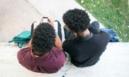 Experts weigh in on online racism’s impact on mental health