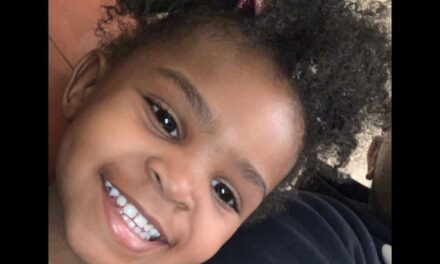 Cleveland father says his missing daughter was one of 2 girls found in shallow graves