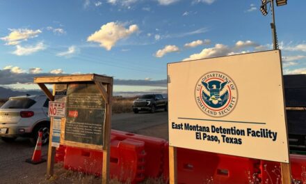 ‘Worse than a prison’: 911 calls, interviews reveal problems at ICE’s largest detention camp