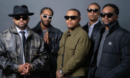 B2K and Bow Wow’s Boys 4 Life Tour is powered by forgiveness and accountability