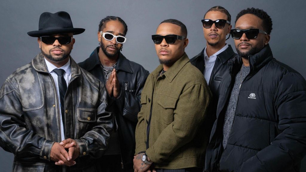 B2K and Bow Wow’s Boys 4 Life Tour is powered by forgiveness and accountability