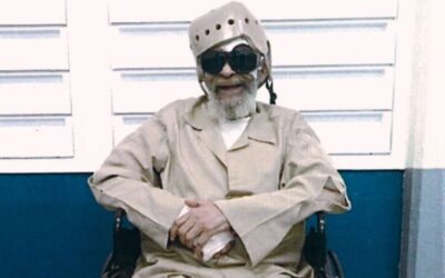 Alabama governor commutes death sentence of man whose accomplice fired fatal shot