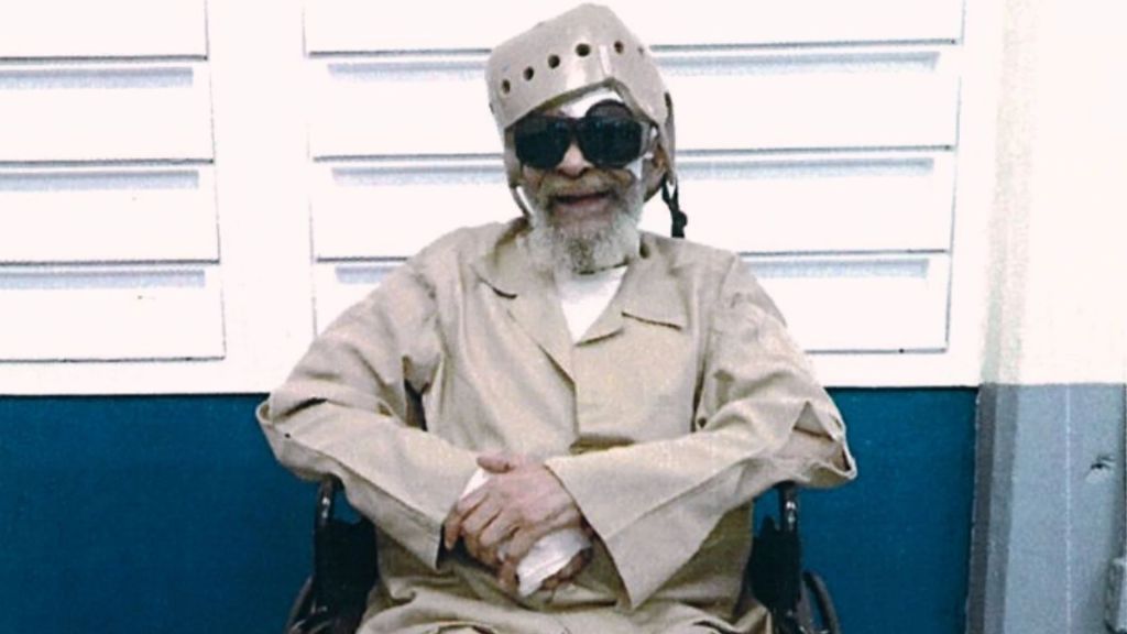 Alabama governor commutes death sentence of man whose accomplice fired fatal shot