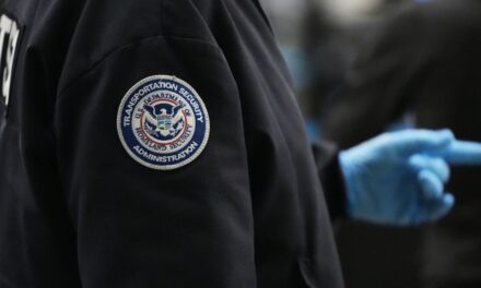 TSA workers go without pay as partial government shutdown stretches into March 