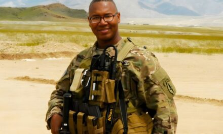 47th president’s Iran war forces many to live with ‘horrors of war’