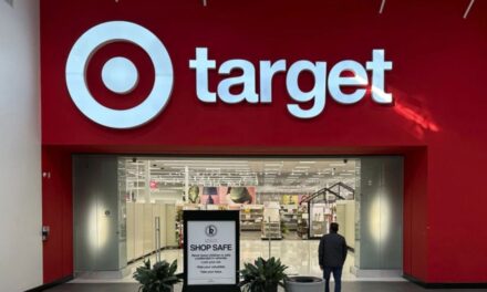 Jamal Bryant ends Target fast: ‘We got 3 of 4’