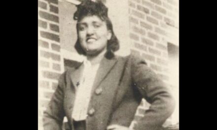 Another win for Lacks heirs in fight over her cells