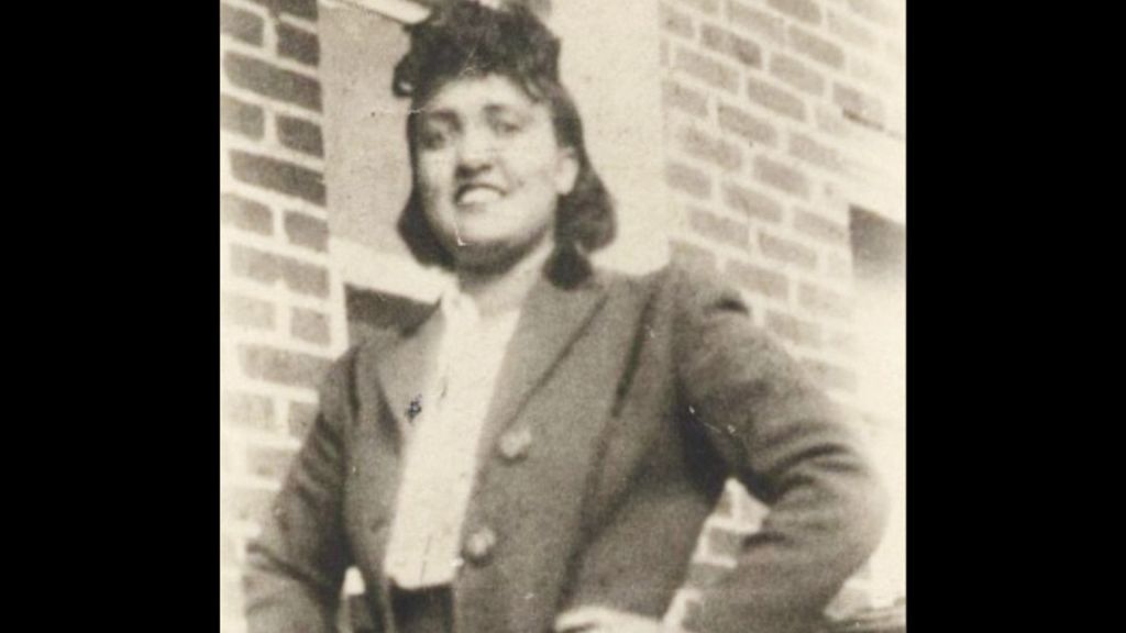 Another win for Lacks heirs in fight over her cells