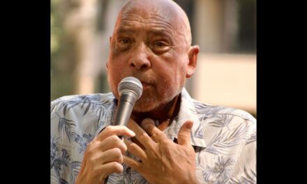 Prophetic D.C. minister, the Rev. Graylan S. Hagler, laid to rest