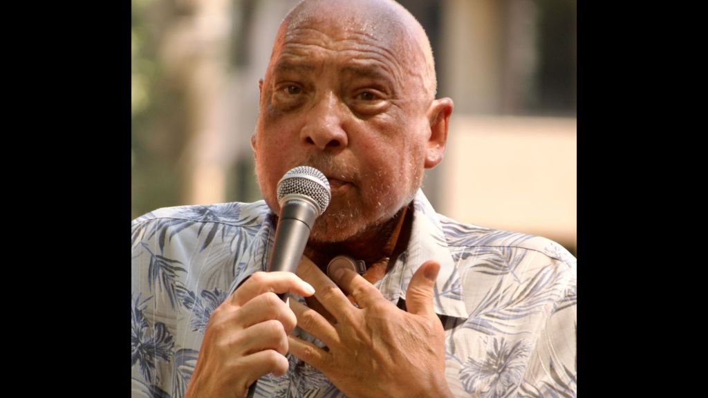 Prophetic D.C. minister, the Rev. Graylan S. Hagler, laid to rest