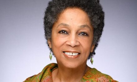 Supporting a Baltimore treasure: Help Baltimore actress and dancer rebuild