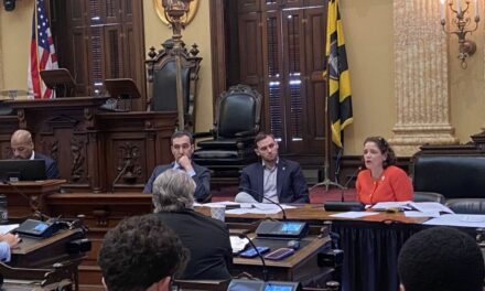 City Council holds hearing on bill to protect immigrant residents