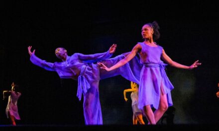 ‘Expressions’ fundraiser celebrates BSA talent, raises half a million for arts education