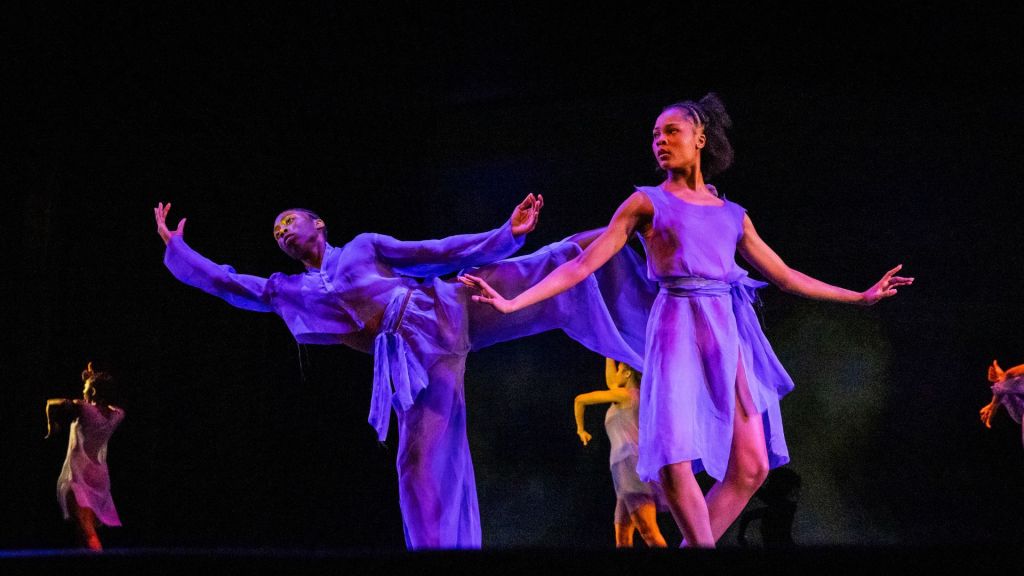 ‘Expressions’ fundraiser celebrates BSA talent, raises half a million for arts education