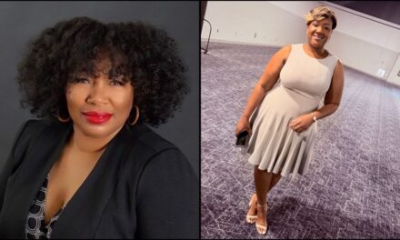 Mentorship and strategy help Black women navigate workplace barriers and build leadership paths