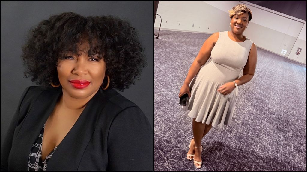 Mentorship and strategy help Black women navigate workplace barriers and build leadership paths