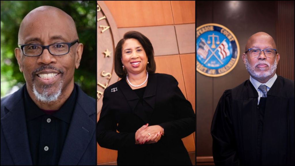 D.C. Courts authorize community justice workers to assist residents in civil cases 