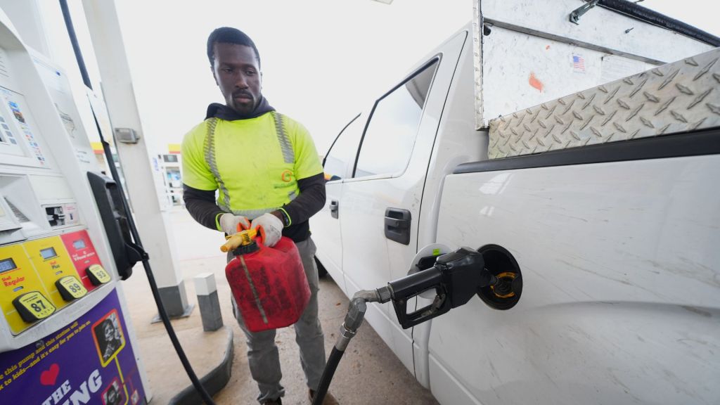 How the Iran war and surging oil prices are affecting consumers at the gas pump and beyond