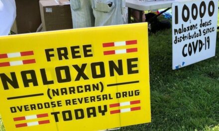 Opioid Restitution Funds begin to reach local organizations 