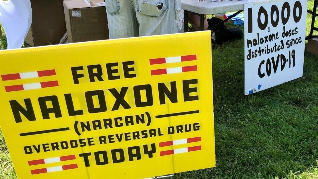 Opioid Restitution Funds begin to reach local organizations 