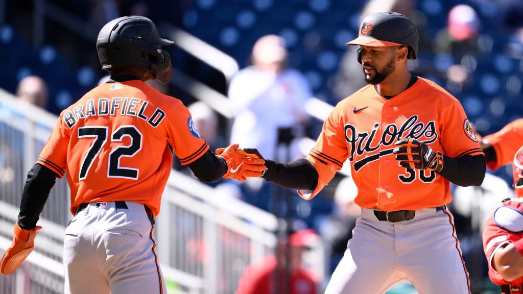 Orioles to open 2026 season against Minnesota Twins at Camden Yards