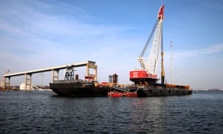 Two years later: Maryland rebuilds after Key Bridge collapse 