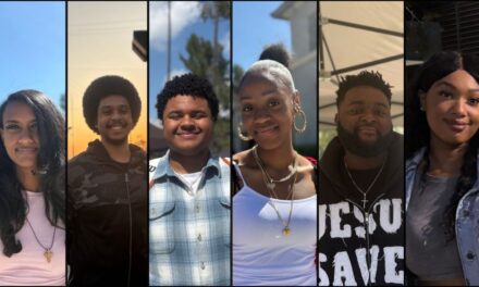 Black community shares words from the wise women who shaped them