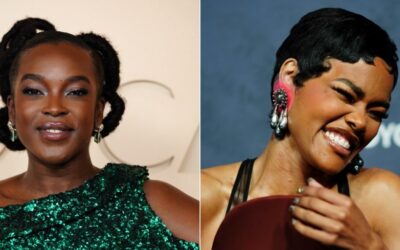 Opinion: For Black women, the Oscars are about more than Best Picture