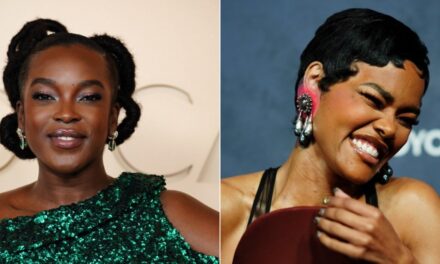 Opinion: For Black women, the Oscars are about more than Best Picture