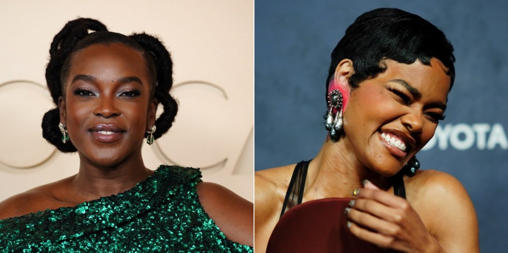 Opinion: For Black women, the Oscars are about more than Best Picture