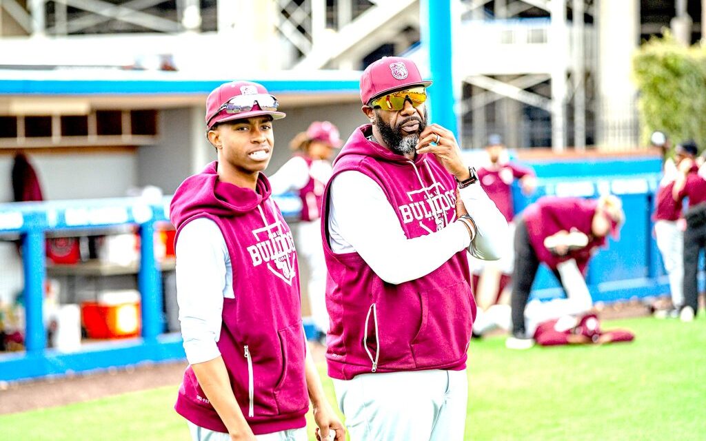 Alabama A&M to Compete in First HBCU Baseball Classic at Wrigley Field