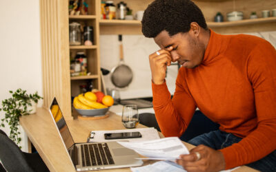 Black Student Loan Default Rate Five Times Higher than Whites