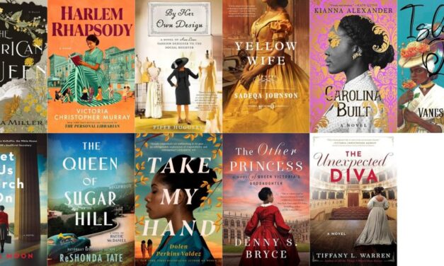Must-read historical fiction novels about Black women