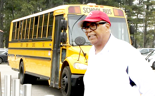 “Go Further Than I Did”: South Alabama Mayor Inspires Future Leaders at Alabama A&M