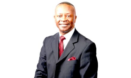 Oliver to Keynote Kickoff of 2026 AAMU Youth Motivation Task Force