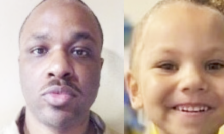 JUSTICE DELAYED NO MORE: Conviction Upheld for Monster Who Brutalized 5-Year-Old