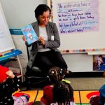 Kiwanis Club of Birmingham Donates Over 1000 Books to Preschool Children