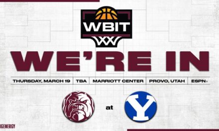 Alabama A&M women in WBIT, three more in WNIT