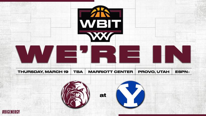 Alabama A&M women in WBIT, three more in WNIT