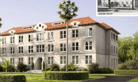 Future of Florida’s Black History Museum in Limbo