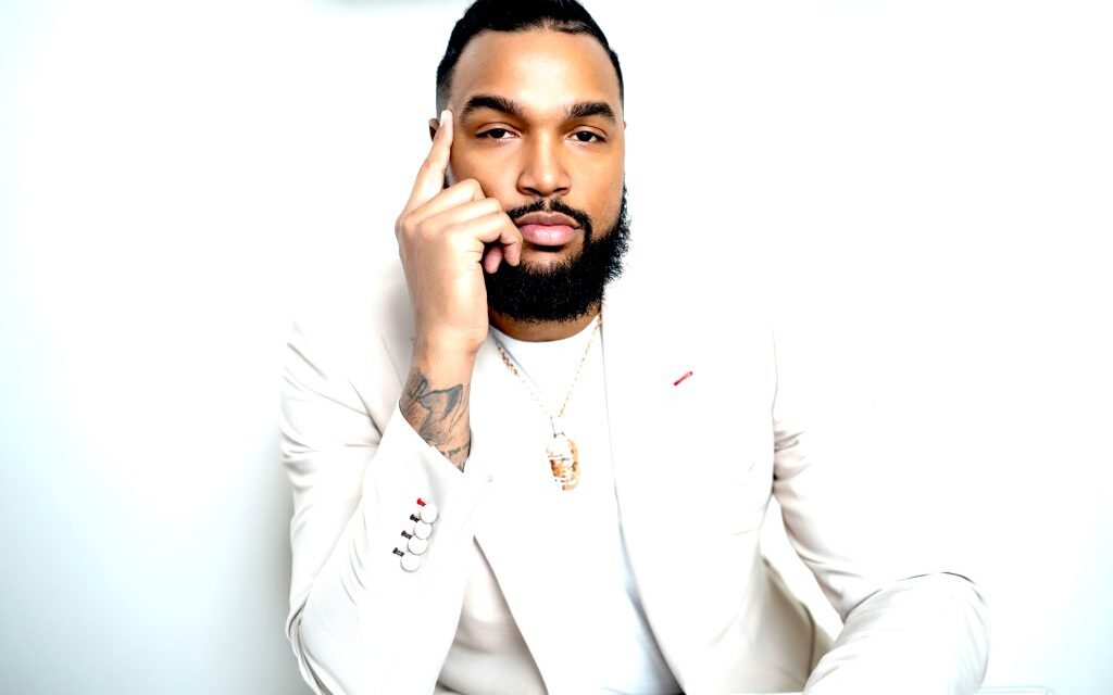 Former NFL First-Round Pick Marcus Smith II to Headline AAMU’s Flourish Mental Health Symposium