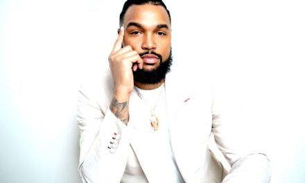 Former NFL First-Round Pick Marcus Smith II to Headline AAMU’s Flourish Mental Health Symposium