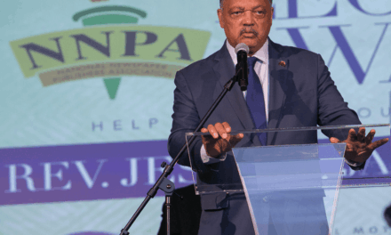 Rev. Jesse Jackson Sr. to lie in state in South Carolina after Capitol Hill dispute