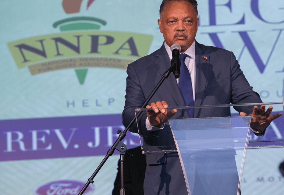 Rev. Jesse Jackson Sr. to lie in state in South Carolina after Capitol Hill dispute