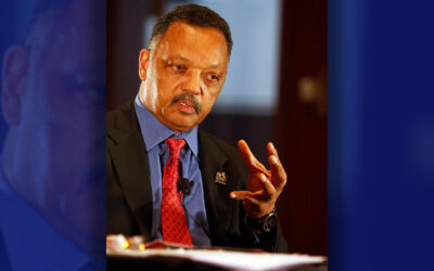 Hope Stays Alive: The Life of Rev. Jesse Jackson and the Legacy He Leaves